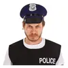 Image de Casquette de policier adulte