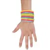 Image de Bracelet Jonc coloré