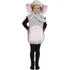Image de DÃ©guisement enfant ElÃ©phant 5/6 ans