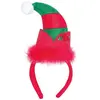 Image de Serre-tÃªte bonnet de lutin