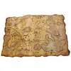 Image de Carte de pirate