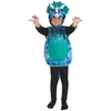 Image de DÃ©guisement enfant triceratops 5/6 ans