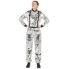 Image de DÃ©guisement Astronaute femme