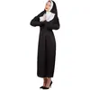 Image de DÃ©guisement Bonne Soeur adulte taille L/XL