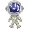 Image de Ballon alu astronaute 82 cm