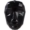 Image de Masque origami noir, L'Agent