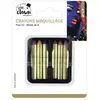 Image de Set de 6 Crayons de maquillage fluo
