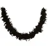 Image de Boa en plumes d'1m80 Noir