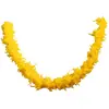 Image de Boa en plumes d'1m8050 g, Jaune