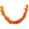 Image de Boa en plumes d'1m8050 g, Orange