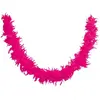 Image de Boa en plumes d'1m8050 g, Fuchsia