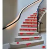 Image de DÃ©co d'escalier taches de sang