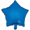 Image de Ballon mylar Etoile 37 cm Bleu