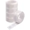 Image de Lot de 100 pastilles autocollantes pour ballons