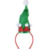 Image de Serre-tÃªte bonnet de lutin flÃ©xible