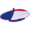Image de BÃ©ret France Bleu blanc rouge