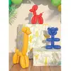 Image de Sachet de 25 ballons Ã  modeler