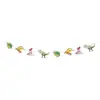 Image de Guirlande anniversaire Dinosaures