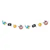 Image de Guirlande anniversaire Pirates