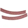 Image de Guirlande Cheveux d'ange Rose Gold 25 cm
