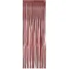 Image de Rideau LamÃ© Rose gold mat