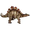 Image de Ballon alu GÃ©ant StÃ©gosaure articulÃ© 132 cm