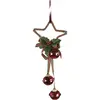 Image de DÃ©co Noel pour poignÃ©e de porte