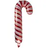 Image de Ballon alu Sucre d'orge 74 cm