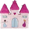 Image de Pinata ChÃ¢teau de princesse 54 cm