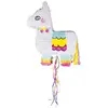 Image de Pinata Lama 43 cm