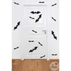 Image de Lot 60 Stickers 3D - Chauve-souris