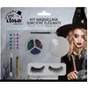 Image de Kit maquillage de sorciÃ¨re chic