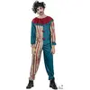 Image de DÃ©guisement Clown Vintage - Homme