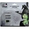 Image de Kit maquillage de sorciÃ¨re