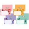 Image de Sachet de 8 cartes d'invitation Petronix™