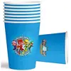Image de Sachet de 8 gobelets Petronix™