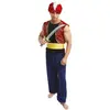 Image de DÃ©guisement Prince oriental adulte L/XL