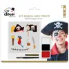 Image de Kit maquillage pirate