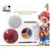 Image de Set de maquillage de clown