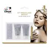 Image de Kit maquillage - argent