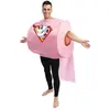 Image de Costume Super PQ - adulte
