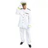 Image de DÃ©guisement marin adulte taille L/XL