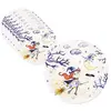 Image de Sachet de 8 assiettes Halloween