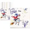 Image de Sachet de 20 serviettes  Halloween