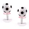 Image de Lot de 2 ballons ressort