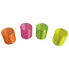 Image de Lot de 4 mini jouets ressorts