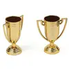 Image de Lot de 2 mini jouets TrophÃ©e