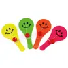 Image de Lot de 2 mini jouets raquette avec balle