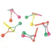 Image de Lot de 5 mini jouets Tac Tac
