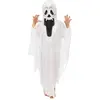 Image de DÃ©guisement de fantÃ´me blanc 7/9 ans